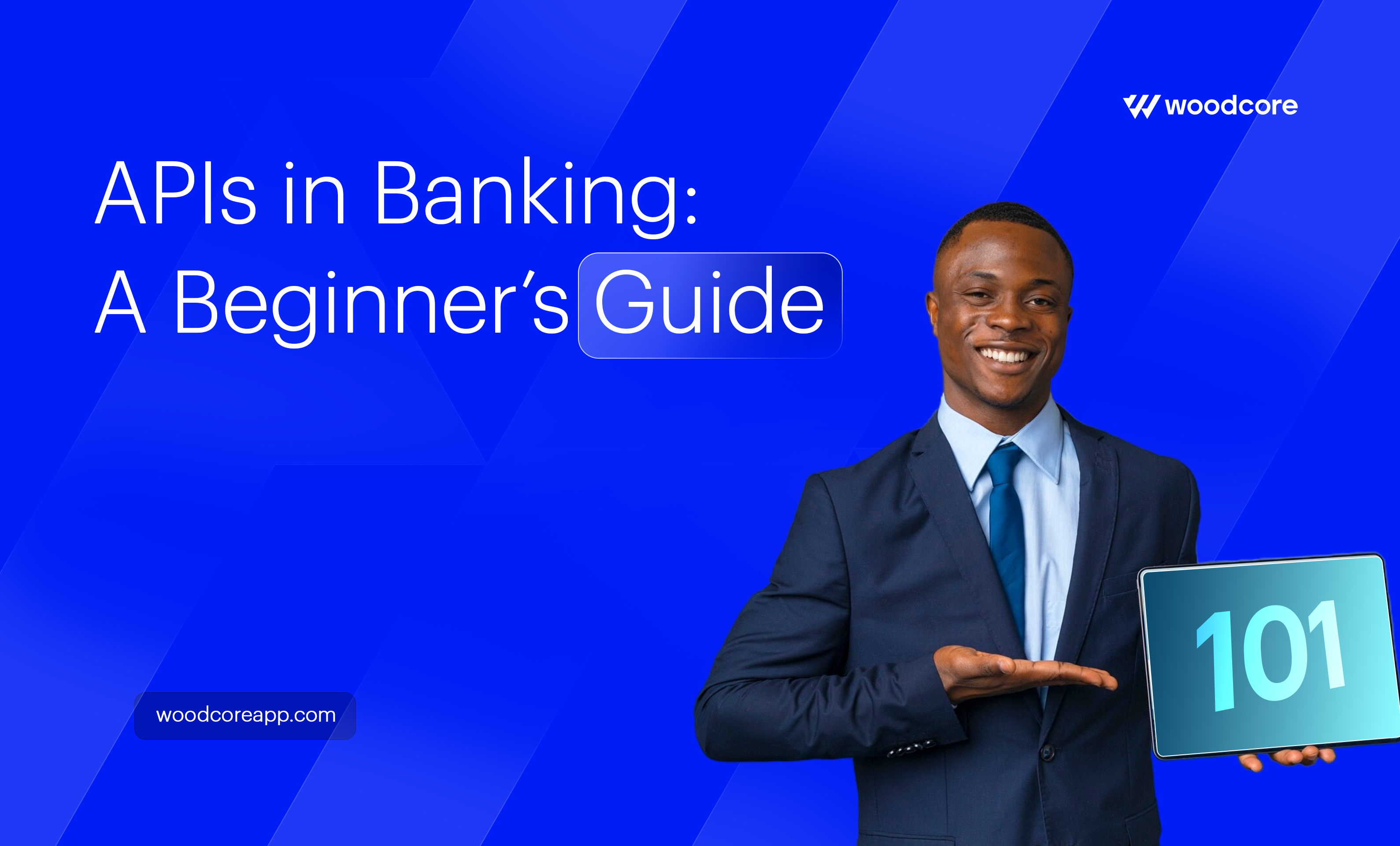APIs in Banking: The Beginner’s Guide